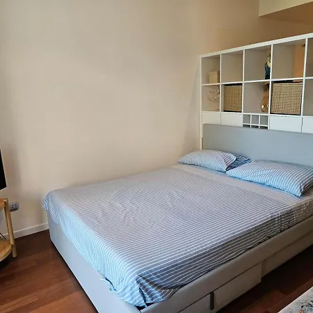107 Apartament Florencja