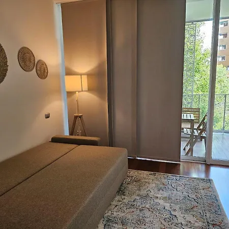 107 Apartament Florencja
