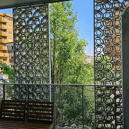 Apartament 107 Florencja